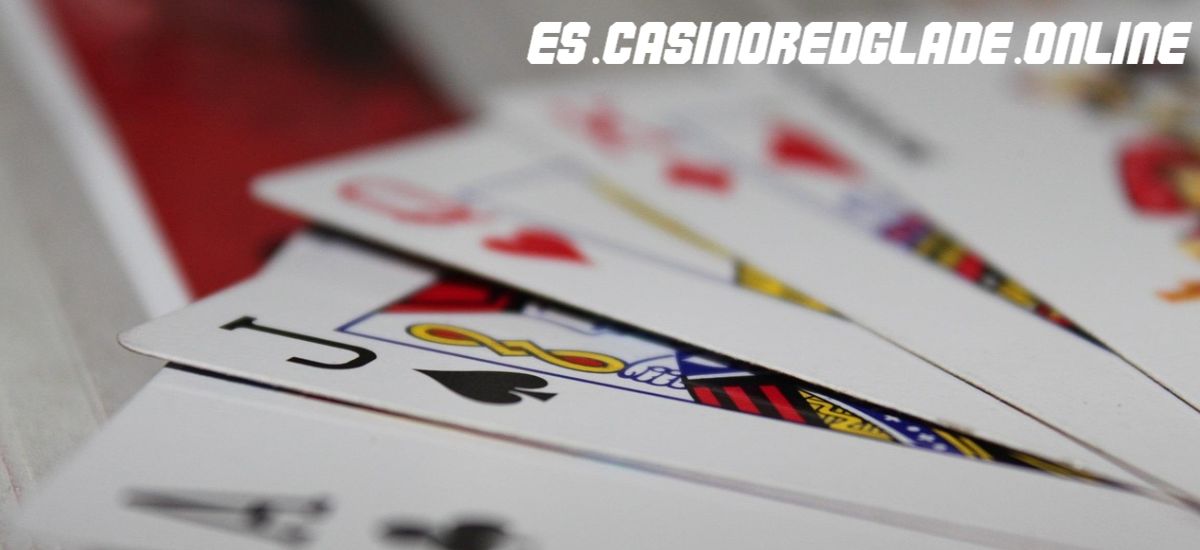 es.casinoredglade.online